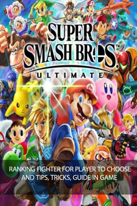 Super Smash Bros. Ultimate