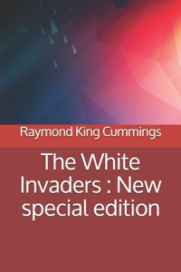 The White Invaders
