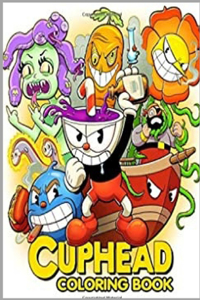 Cuphead