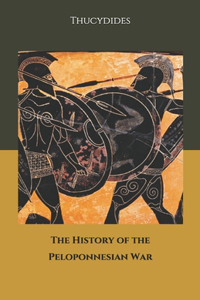 The History of the Peloponnesian War