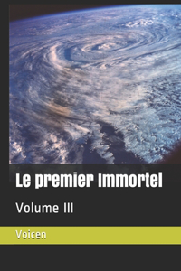Le premier Immortel