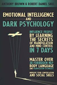 Emotional Intelligence and dark psychology