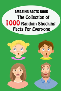 Amazing Facts Book