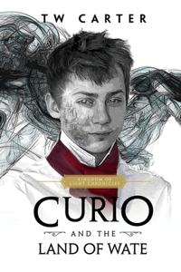 Curio And The Land Of Wate