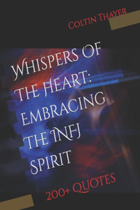 Whispers Of The Heart