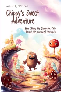 Chippy's Sweet Adventure