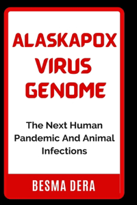 Alaskapox virus Genome