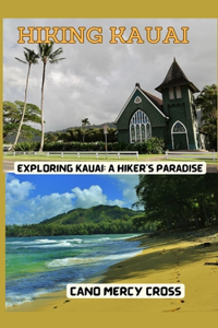 Hiking Kauai