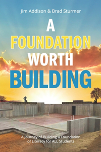 Foundation Worth Building