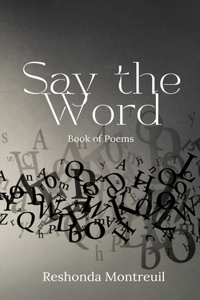 Say The Word