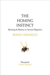 The Homing Instinct