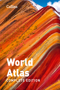 Collins World Atlas: Complete Edition