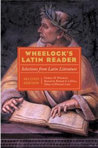 Wheelock's Latin Reader, 2nd Edition