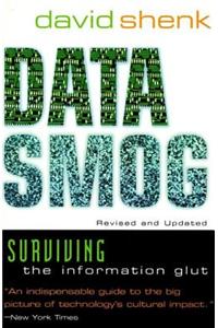 Data Smog