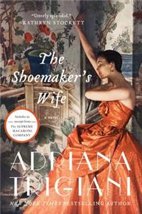 The Shoemaker's Wife