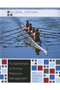 Fundamentals of Human Resource Management