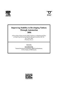 Improving Stability in Developing Nations Through Automation 2006