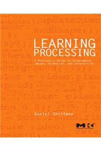 Learning Processing