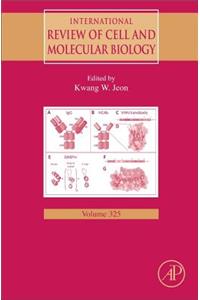 International Review of Cell and Molecular Biology