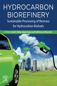 Hydrocarbon Biorefinery