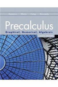Precalculus
