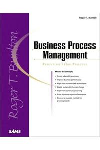 Business Process Management