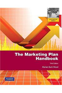 Marketing Plan Handbook, The, and Pro Premier Marketing Plan Package