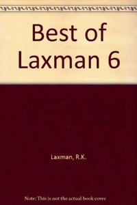 The Best Of Laxman Volume - Vi