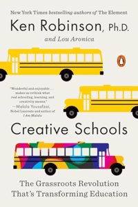 Creative Schools