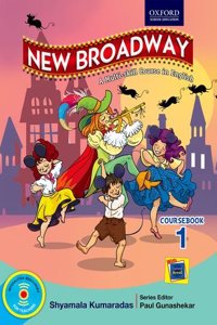 New Broadway 2018 Coursebook 1_Opp