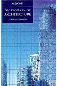 Dictionary of Architecture