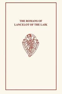 Romans of Lancelot of the Laik