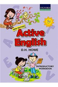 Active English Introductory Workbook (New Edition)