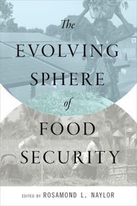 Evolving Sphere of Food Security