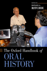 Oxford Handbook of Oral History