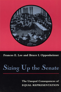 Sizing Up the Senate