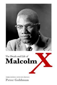 Death and Life of Malcolm X