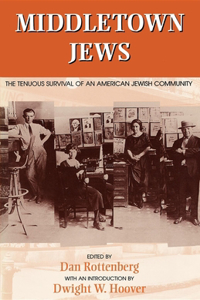 Middletown Jews