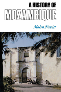 History of Mozambique