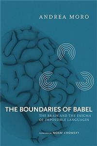 Boundaries of Babel, Volume 46