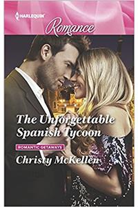 The Unforgettable Spanish Tycoon