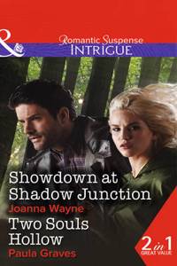 Showdown At Shadow Junction