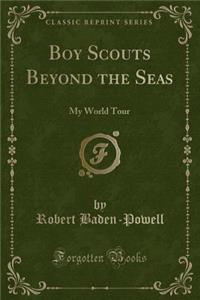 Boy Scouts Beyond the Seas