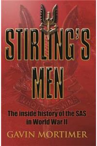 Stirling's Men