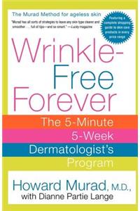 Wrinkle-Free Forever