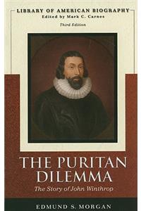 Puritan Dilemma