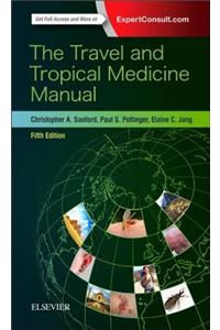 Travel and Tropical Medicine Manual