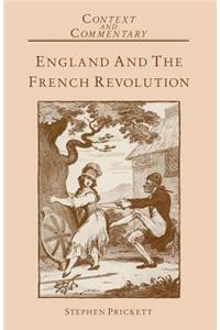 England and the French Revolution