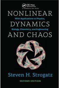 Nonlinear Dynamics and Chaos