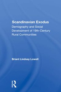 Scandinavian Exodus